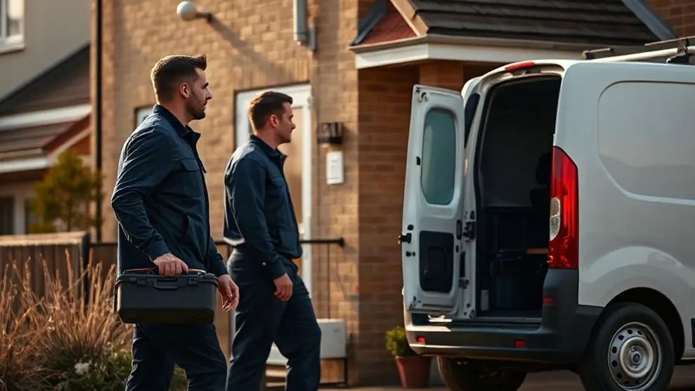 Electricians in Chartham Hatch