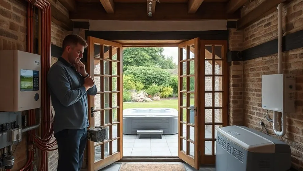 Specialist Electrical Services in Chestfield